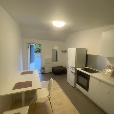 Apartment ポールスグルン エクステリア 写真