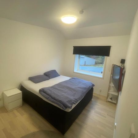 Apartment ポールスグルン エクステリア 写真