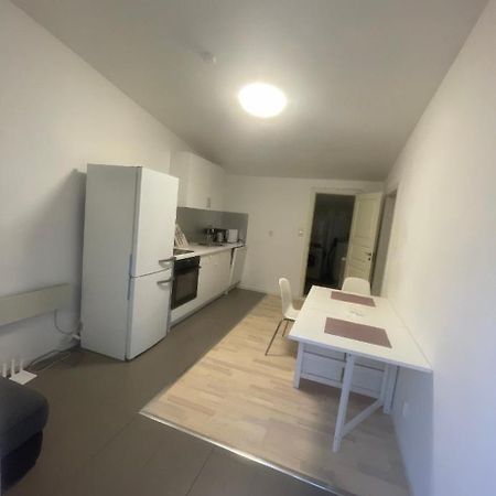 Apartment ポールスグルン エクステリア 写真