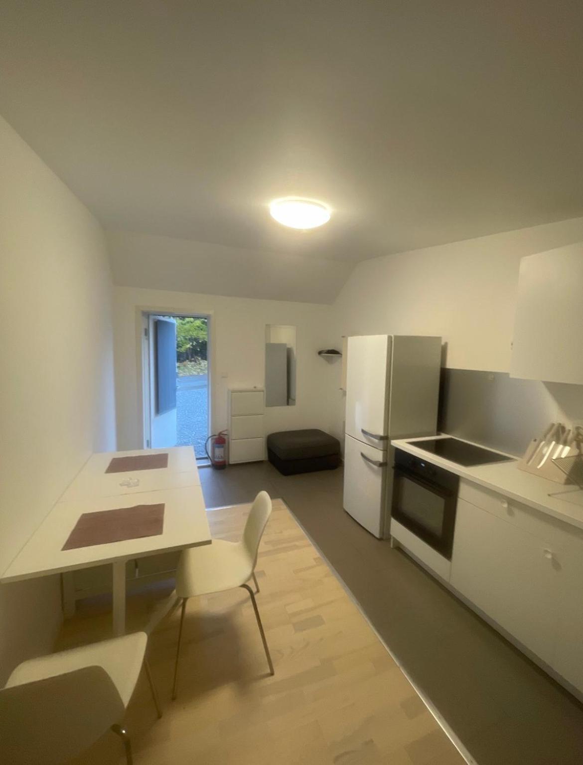 Apartment ポールスグルン エクステリア 写真
