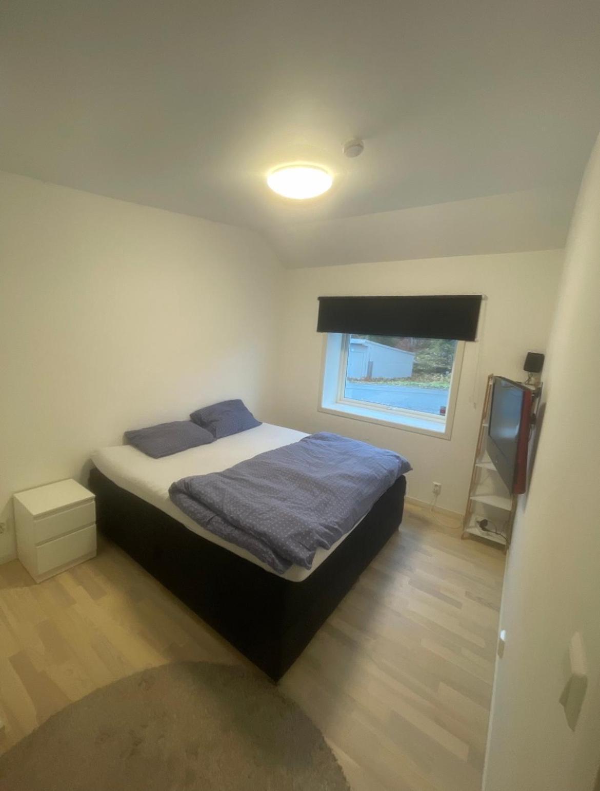 Apartment ポールスグルン エクステリア 写真