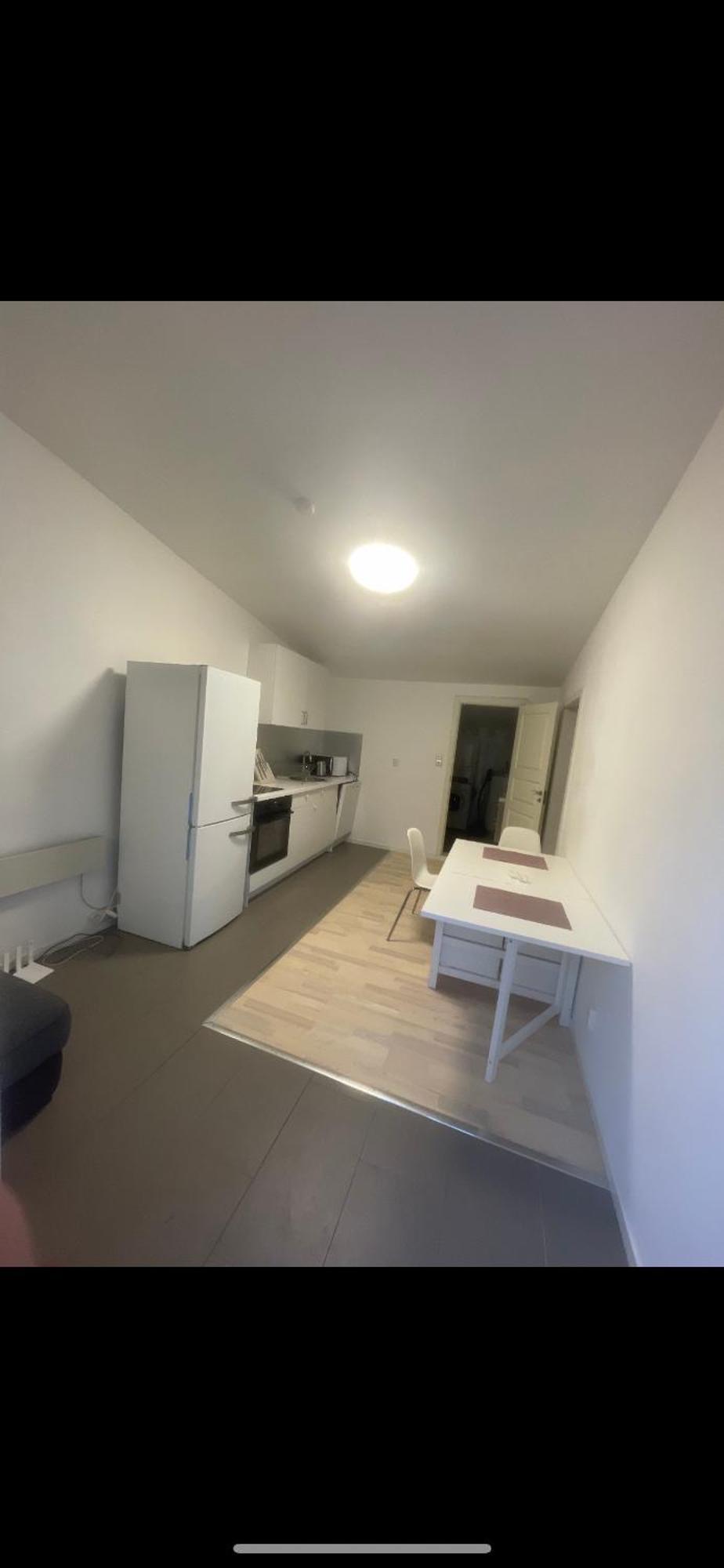 Apartment ポールスグルン エクステリア 写真