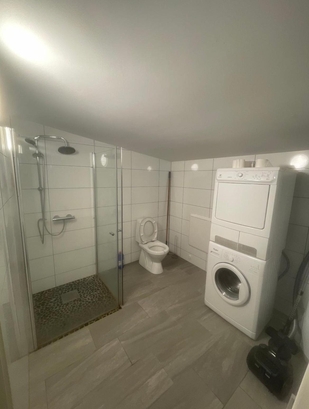 Apartment ポールスグルン エクステリア 写真